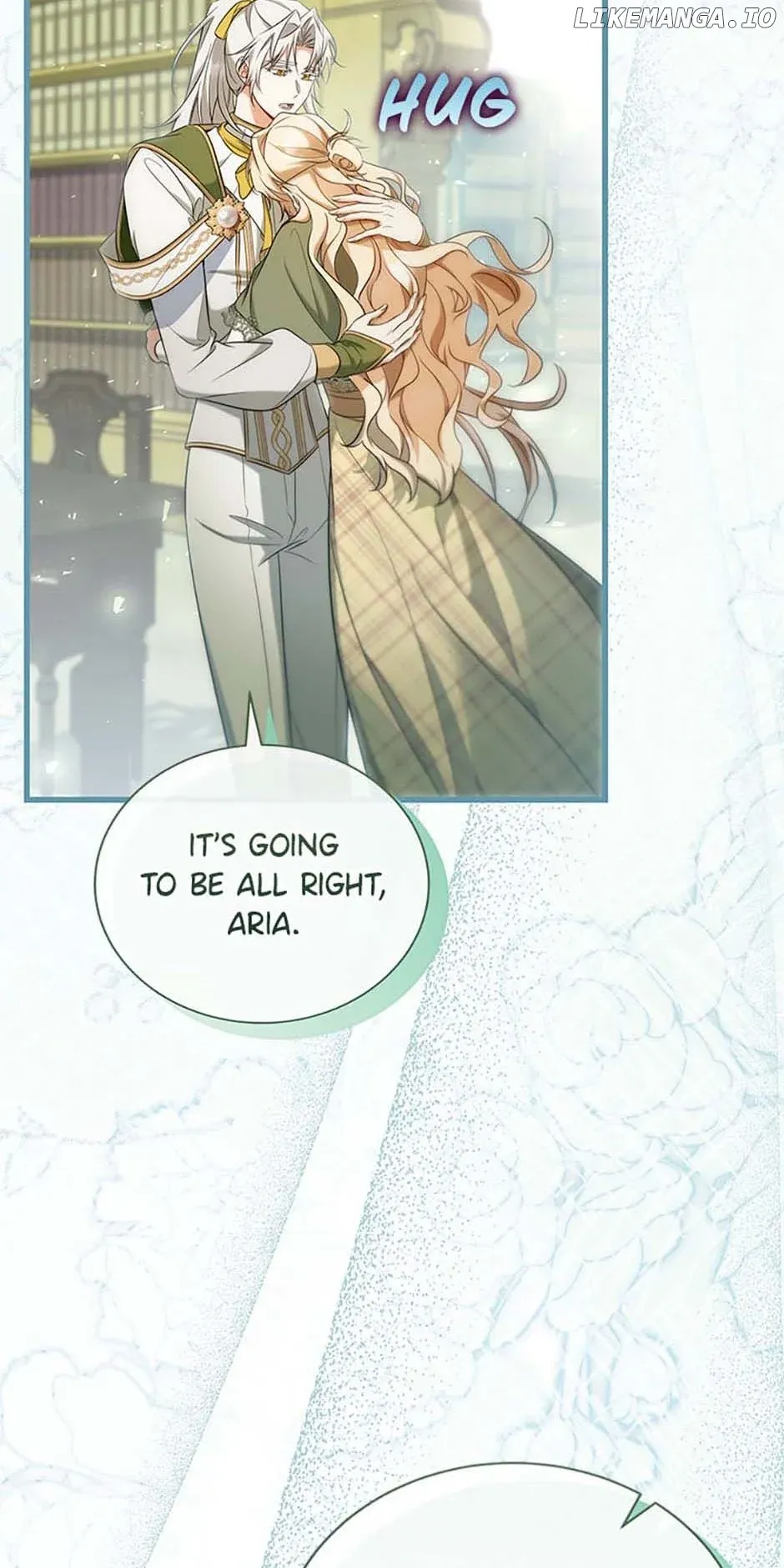 It’s My Destiny To Be The Hero’s Saviour Chapter 83 Online - página 14