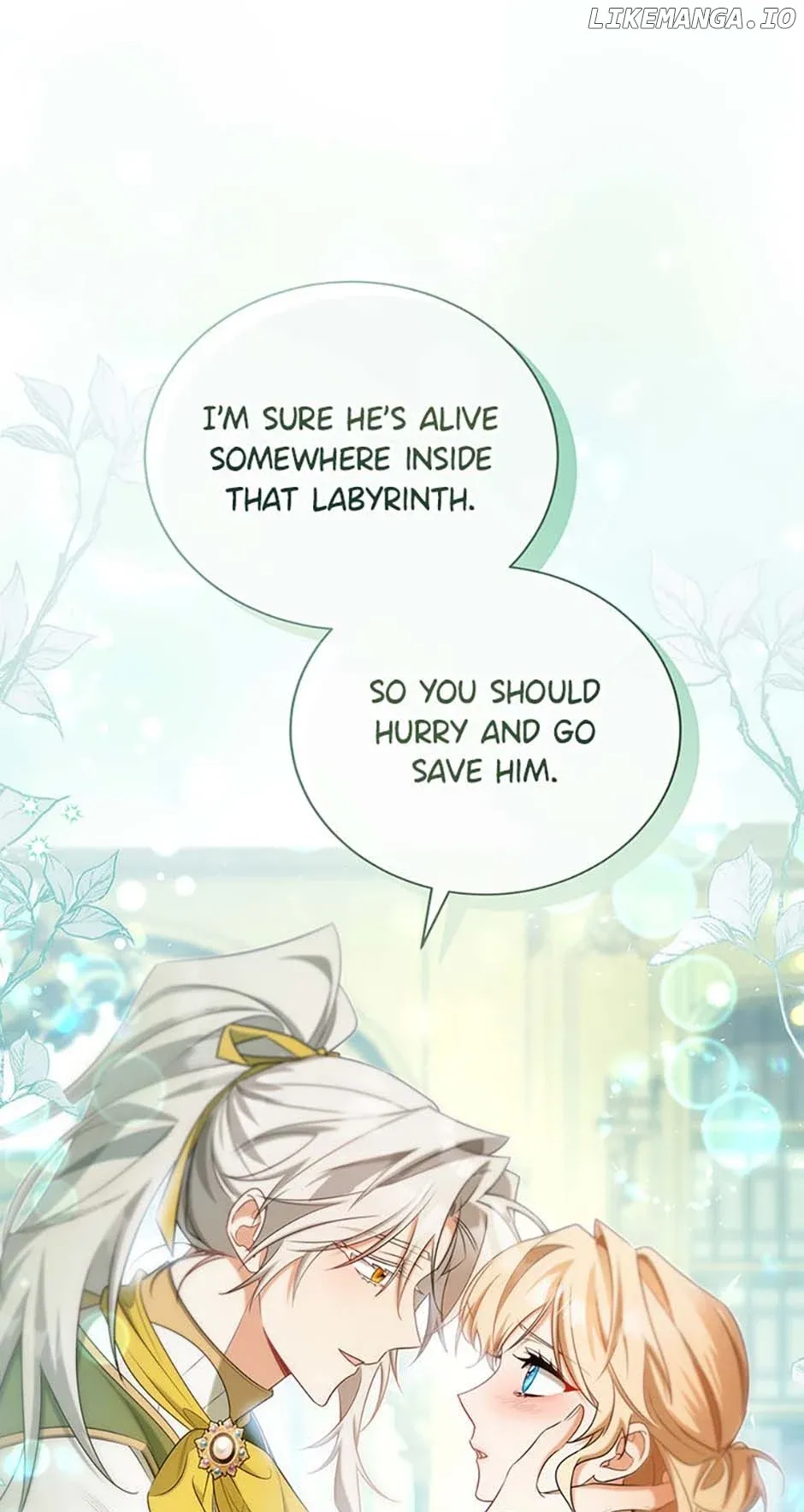 It’s My Destiny To Be The Hero’s Saviour Chapter 83 Online - página 16