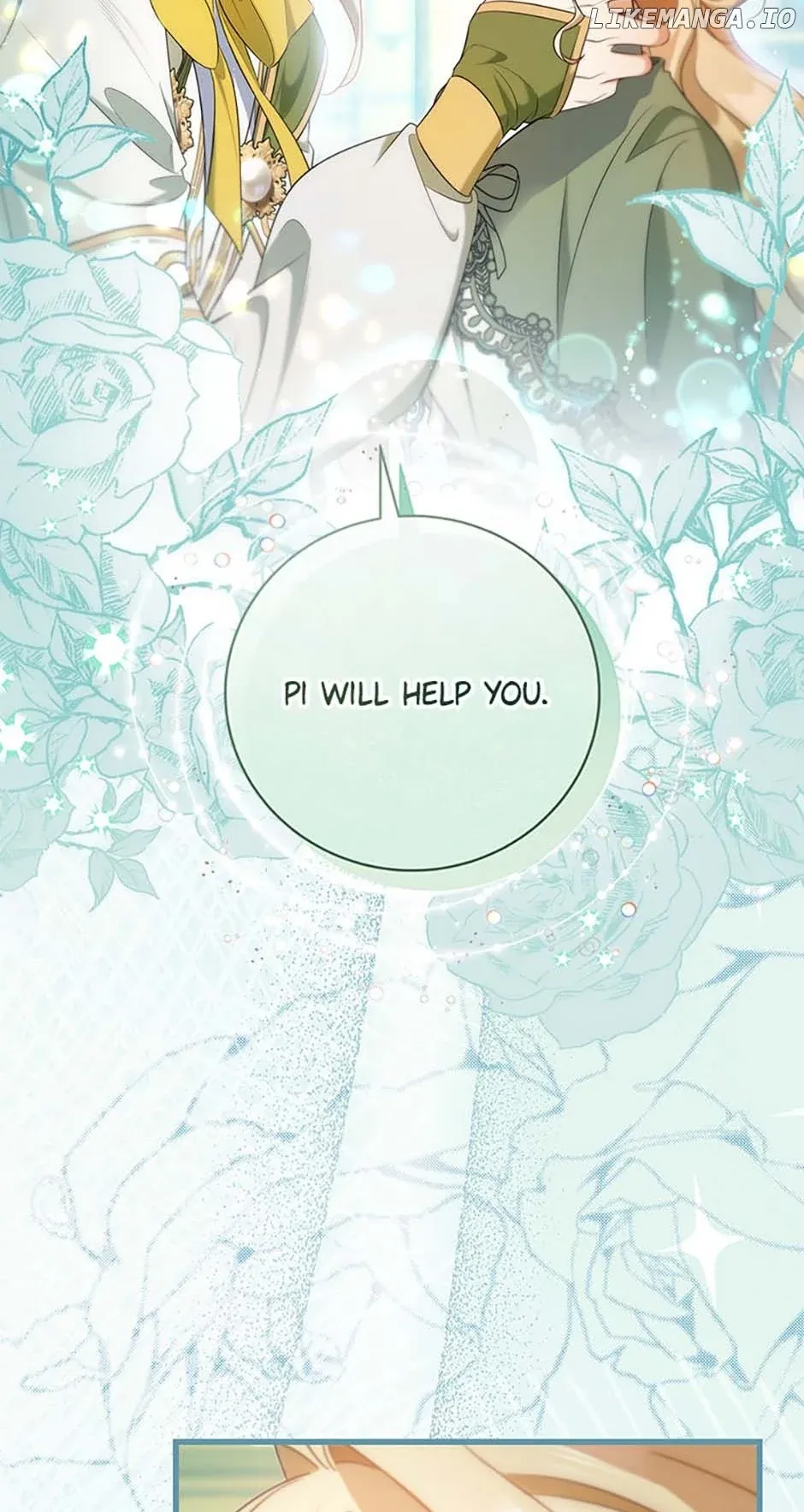 It’s My Destiny To Be The Hero’s Saviour Chapter 83 Online - página 17