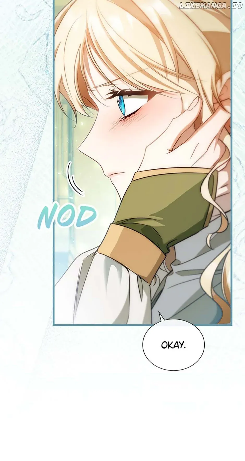 It’s My Destiny To Be The Hero’s Saviour Chapter 83 Online - página 18
