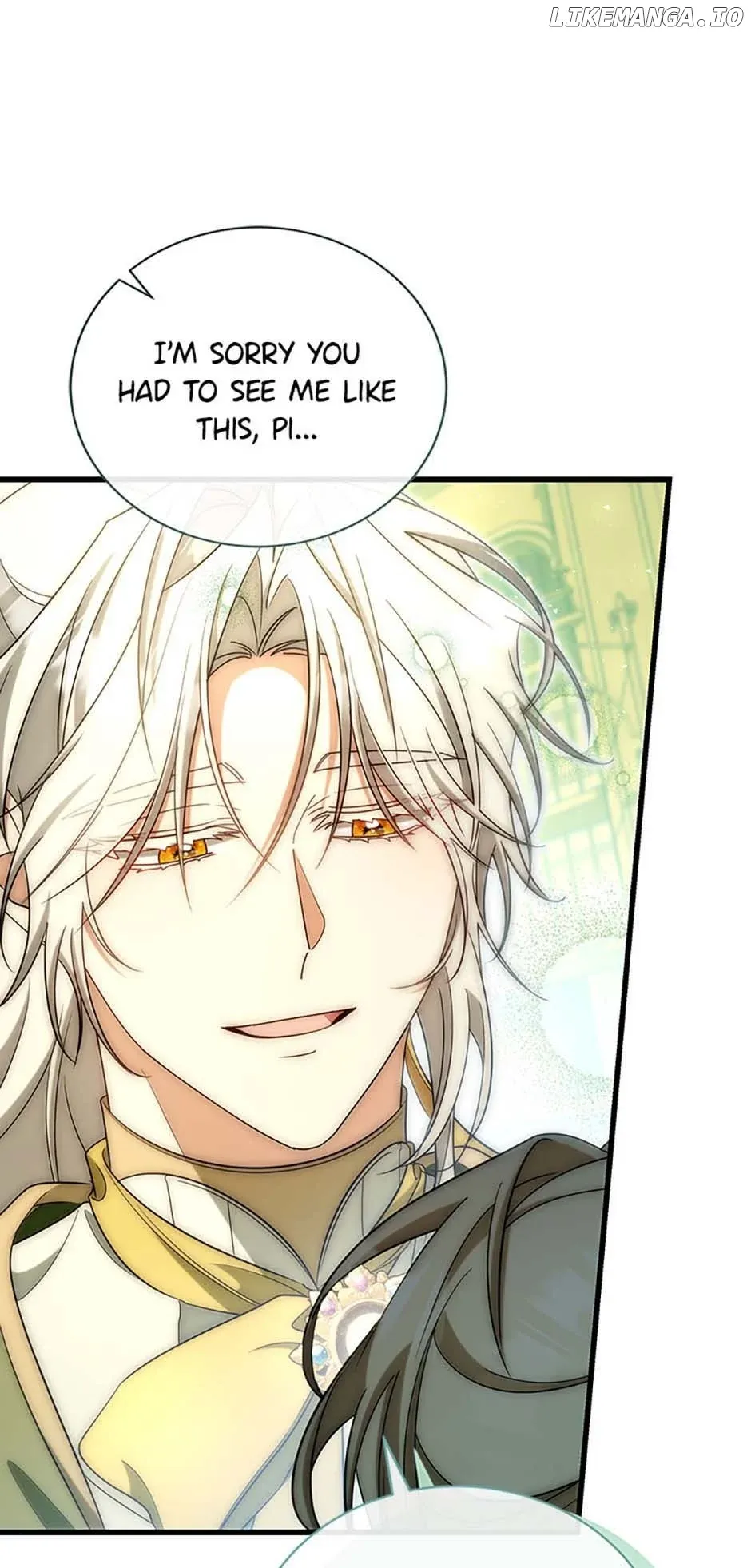 It’s My Destiny To Be The Hero’s Saviour Chapter 83 Online - página 19