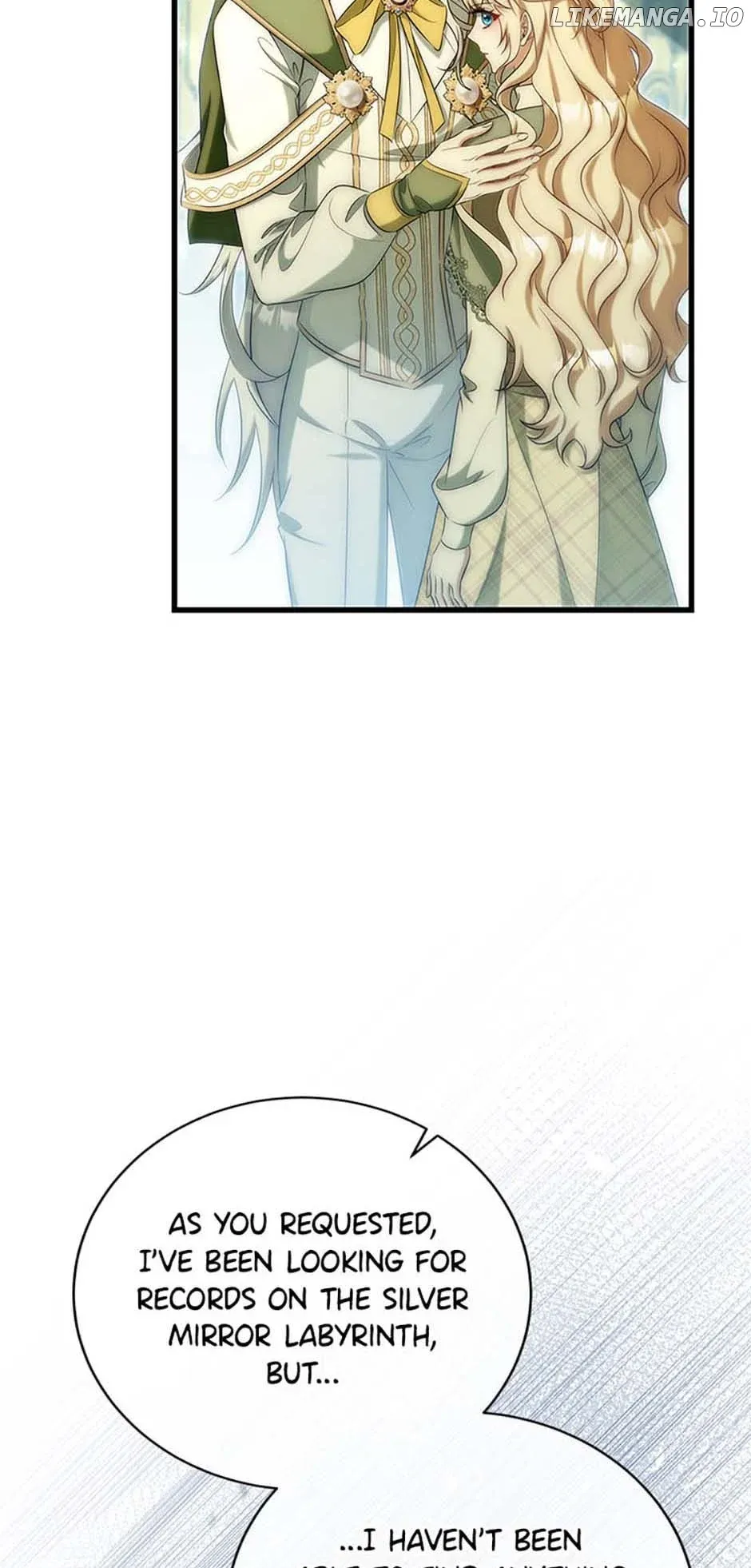 It’s My Destiny To Be The Hero’s Saviour Chapter 83 Online - página 21