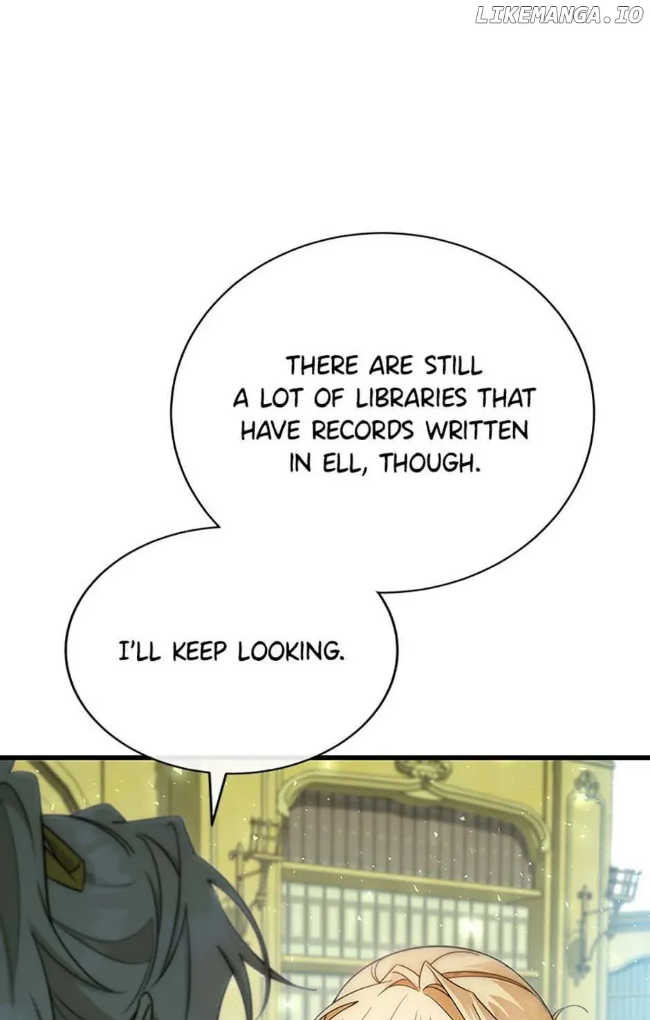 It’s My Destiny To Be The Hero’s Saviour Chapter 83 Online - página 23
