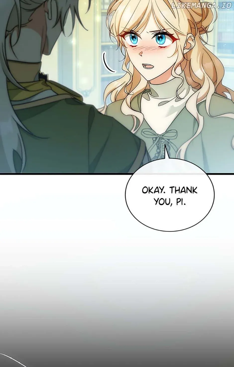 It’s My Destiny To Be The Hero’s Saviour Chapter 83 Online - página 24