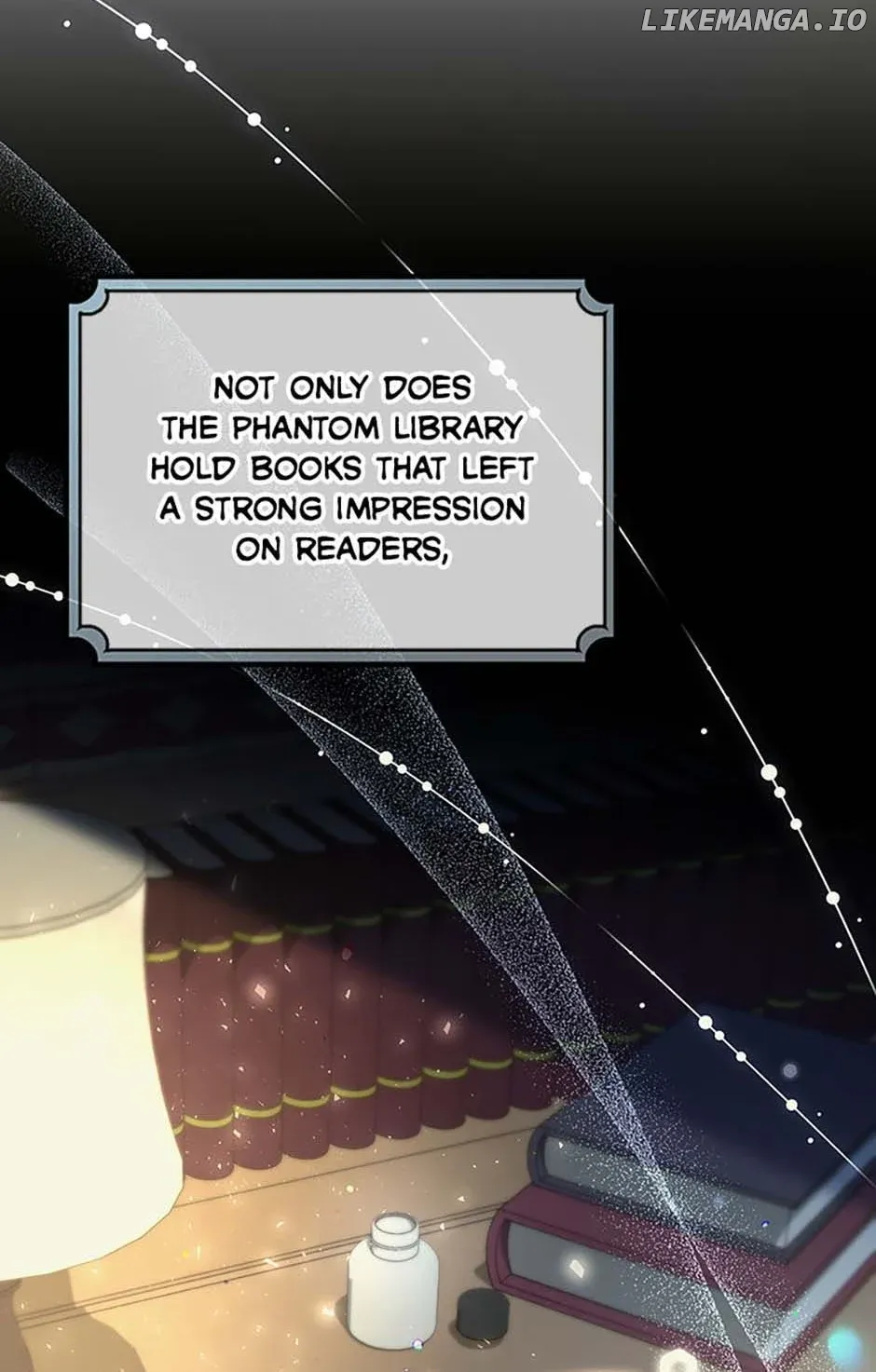 It’s My Destiny To Be The Hero’s Saviour Chapter 83 Online - página 25