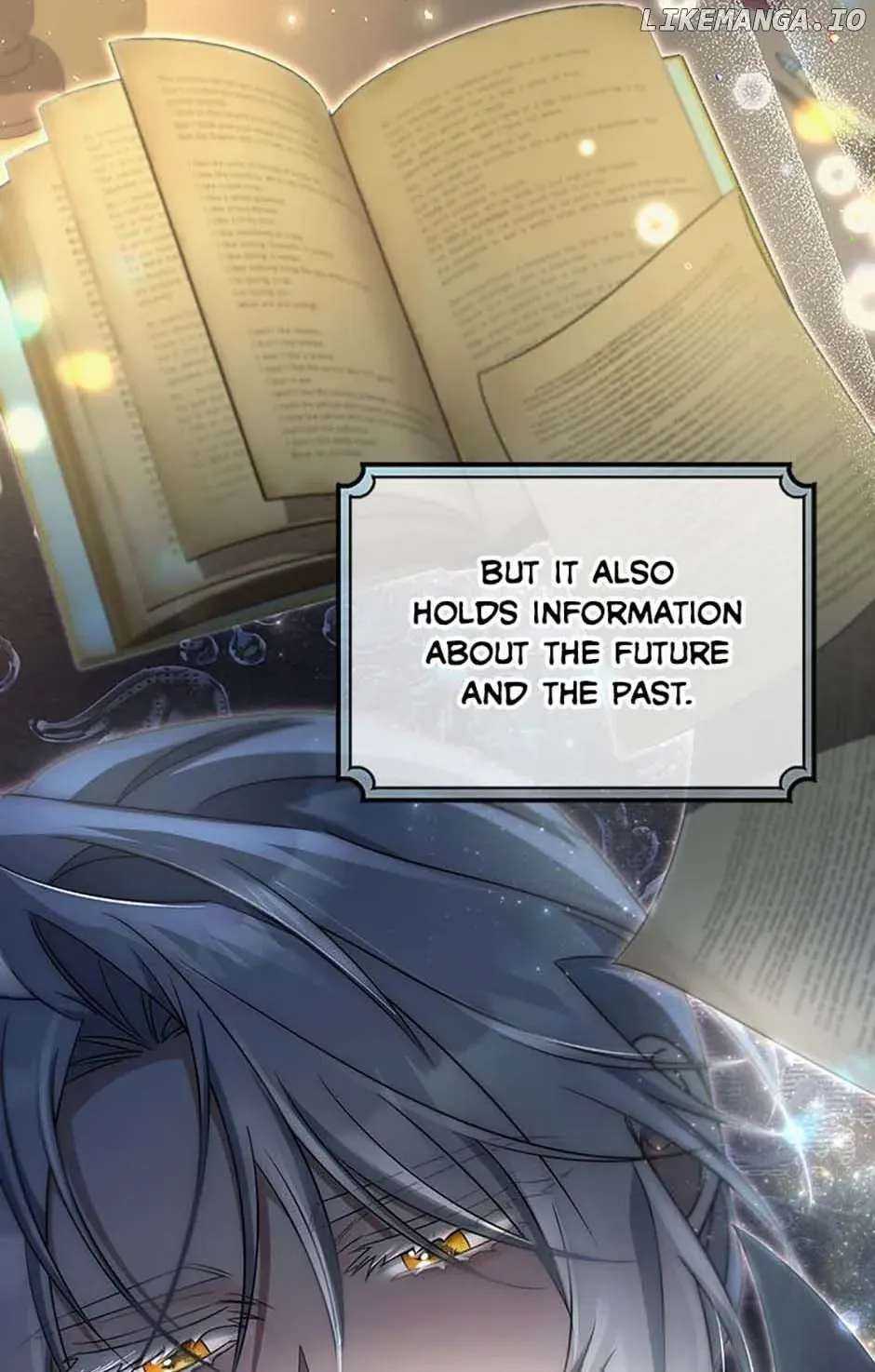 It’s My Destiny To Be The Hero’s Saviour Chapter 83 Online - página 26