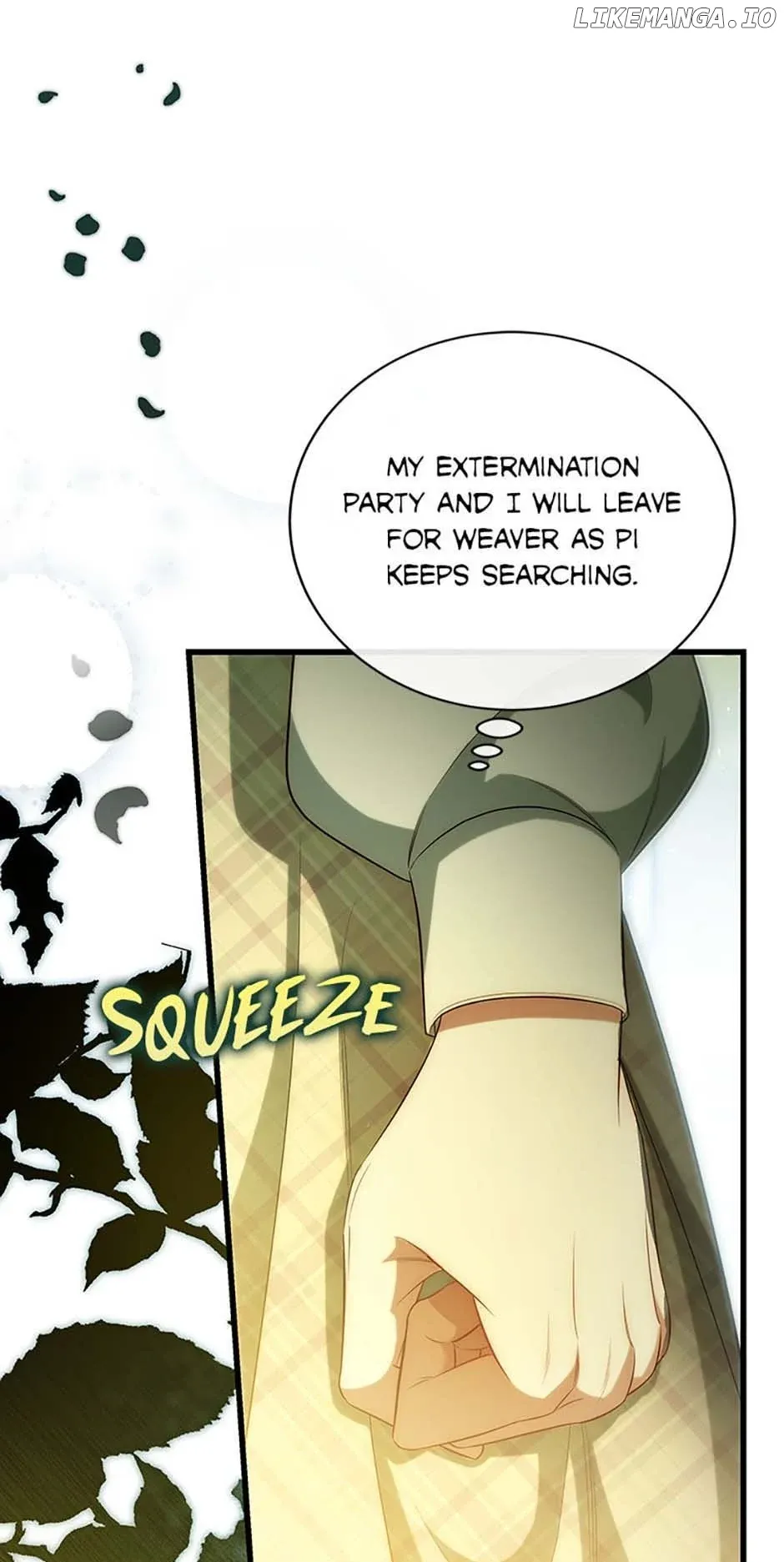 It’s My Destiny To Be The Hero’s Saviour Chapter 83 Online - página 29