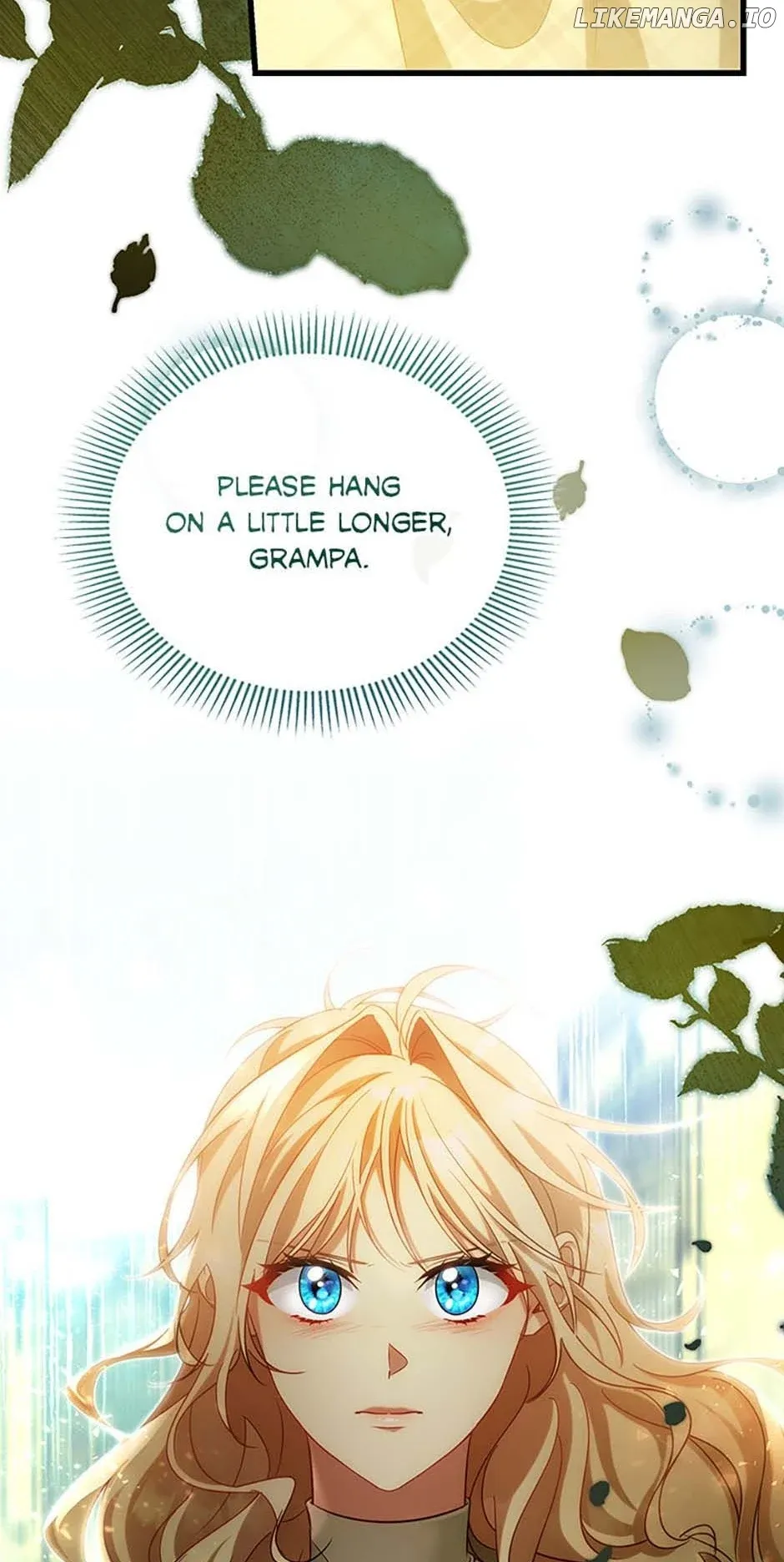 It’s My Destiny To Be The Hero’s Saviour Chapter 83 Online - página 30