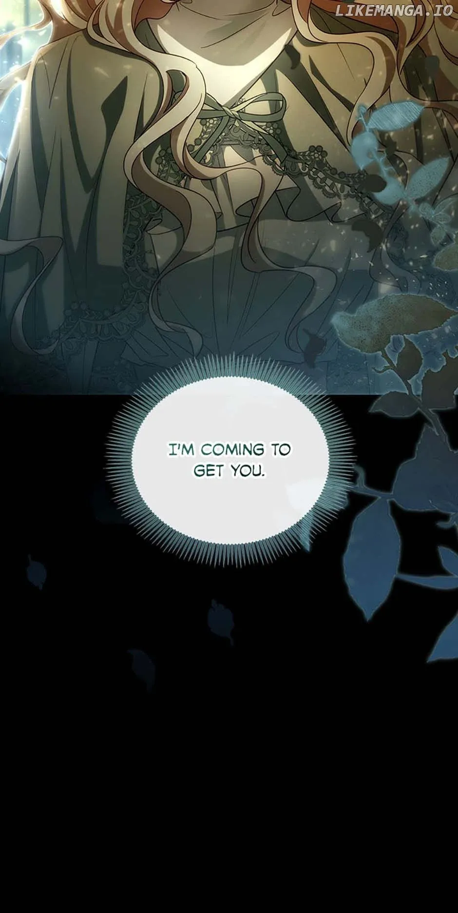 It’s My Destiny To Be The Hero’s Saviour Chapter 83 Online - página 31