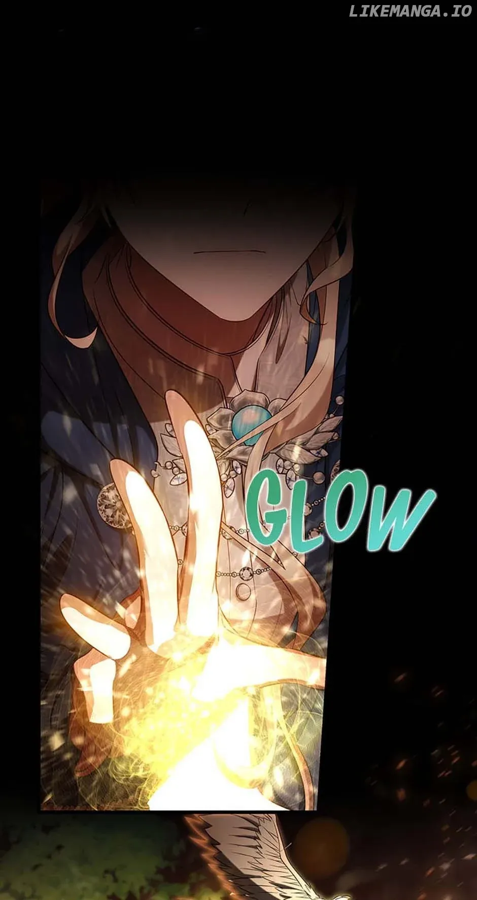 It’s My Destiny To Be The Hero’s Saviour Chapter 83 Online - página 36