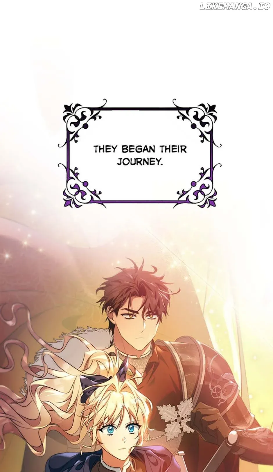 It’s My Destiny To Be The Hero’s Saviour Chapter 83 Online - página 41