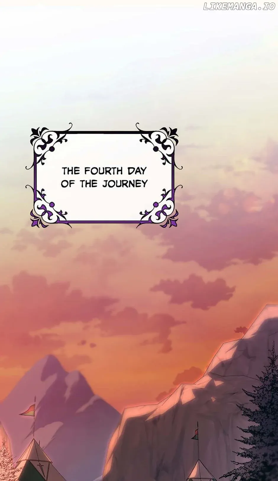 It’s My Destiny To Be The Hero’s Saviour Chapter 83 Online - página 43