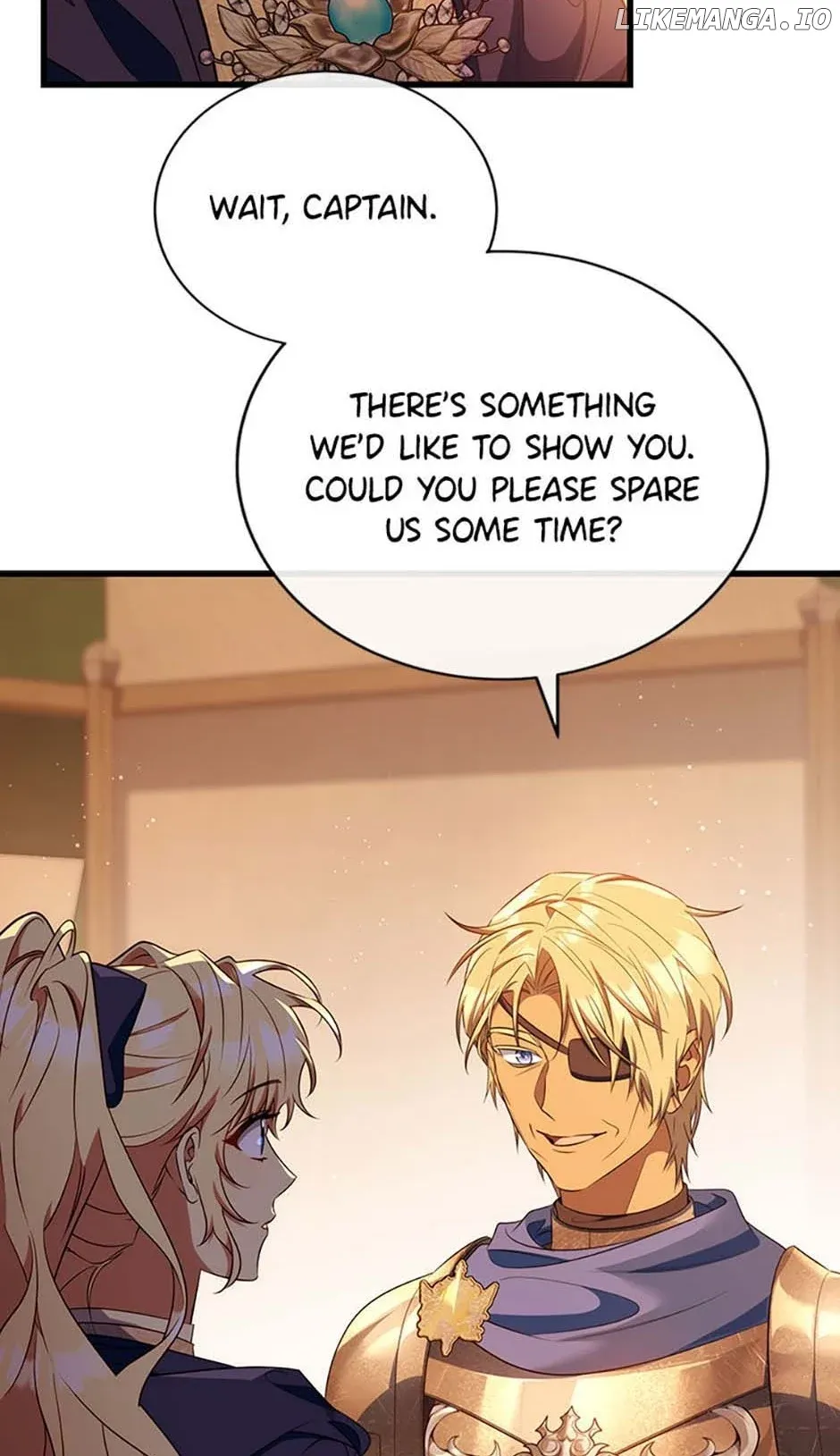 It’s My Destiny To Be The Hero’s Saviour Chapter 83 Online - página 48