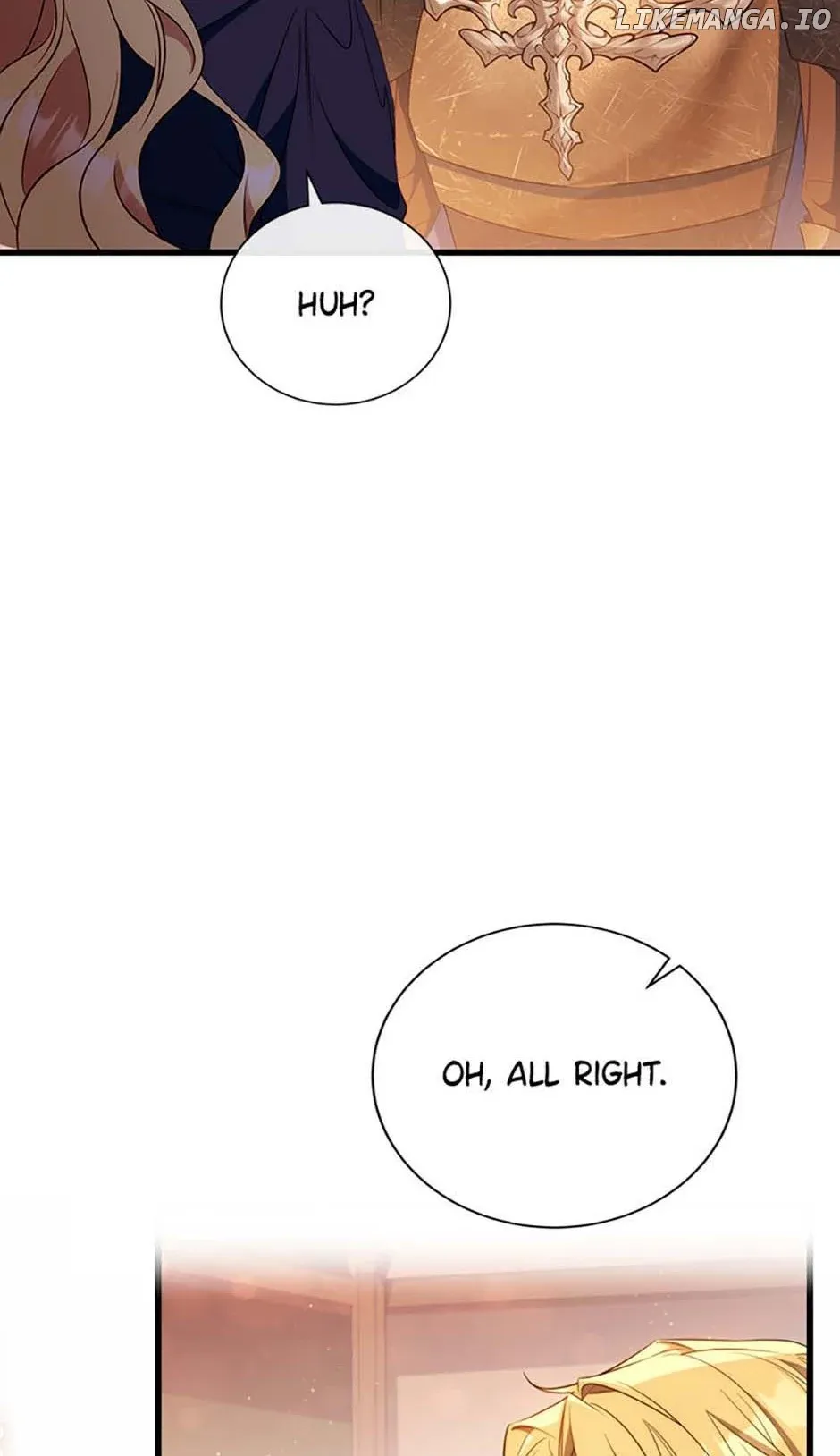 It’s My Destiny To Be The Hero’s Saviour Chapter 83 Online - página 49