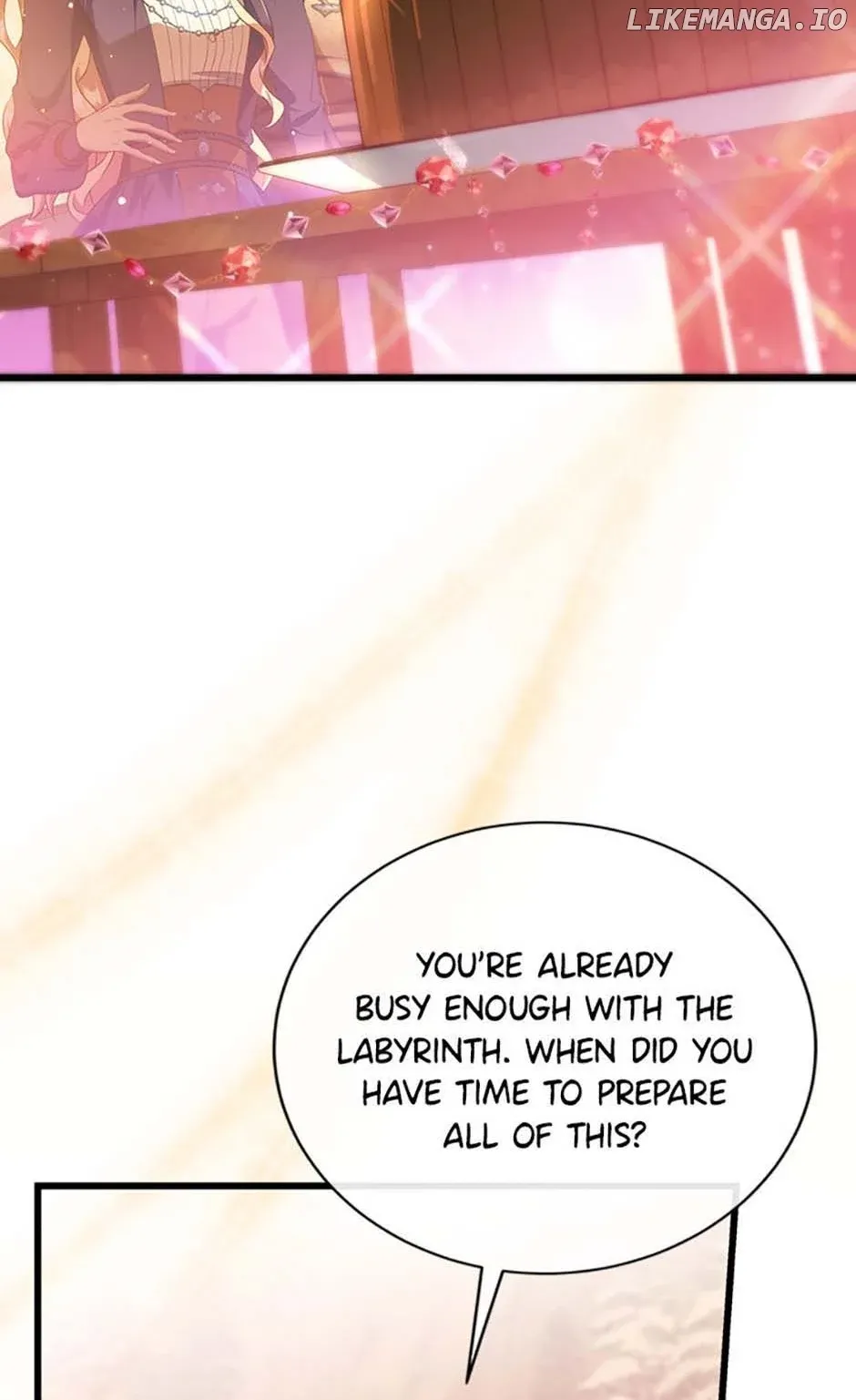 It’s My Destiny To Be The Hero’s Saviour Chapter 83 Online - página 54
