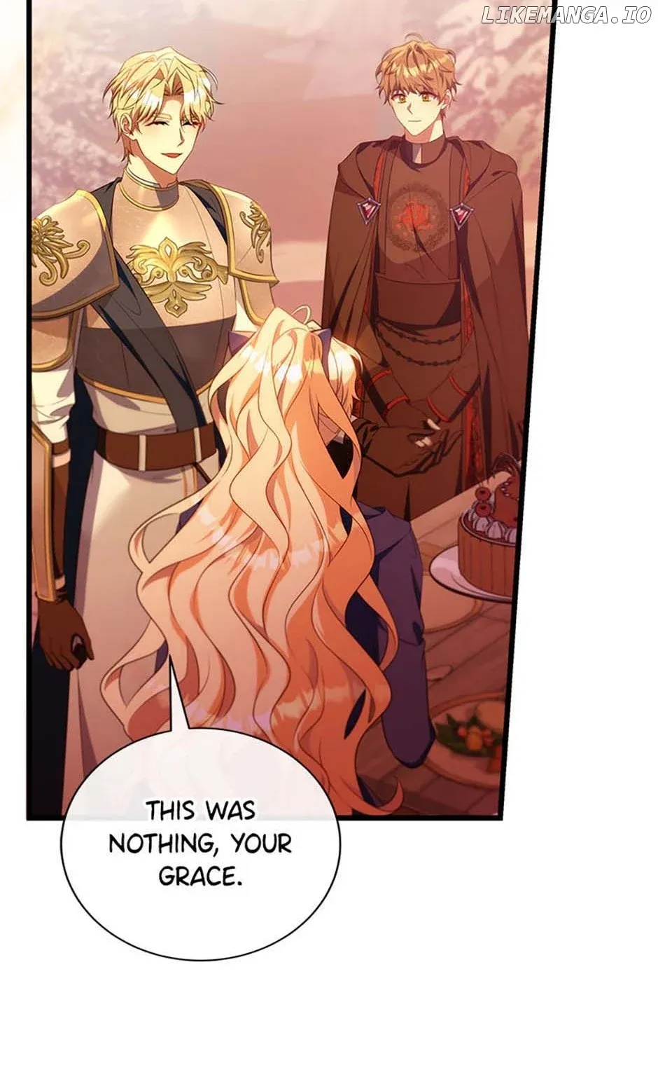 It’s My Destiny To Be The Hero’s Saviour Chapter 83 Online - página 55