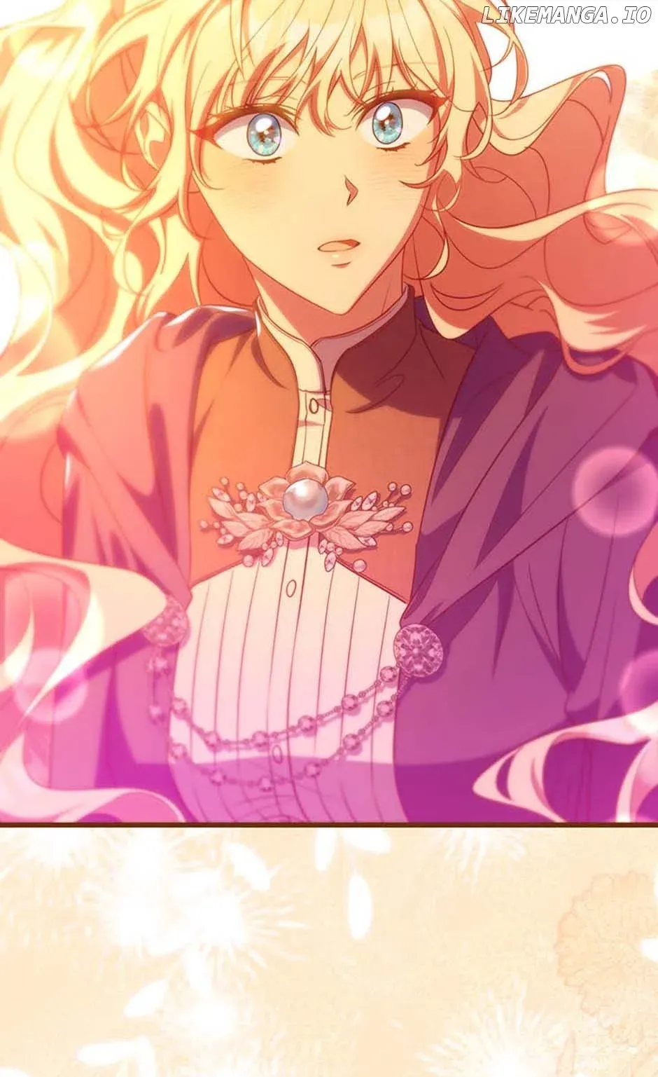 It’s My Destiny To Be The Hero’s Saviour Chapter 83 Online - página 57