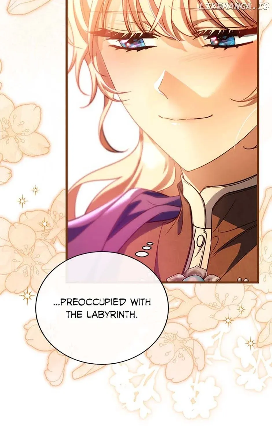 It’s My Destiny To Be The Hero’s Saviour Chapter 83 Online - página 60