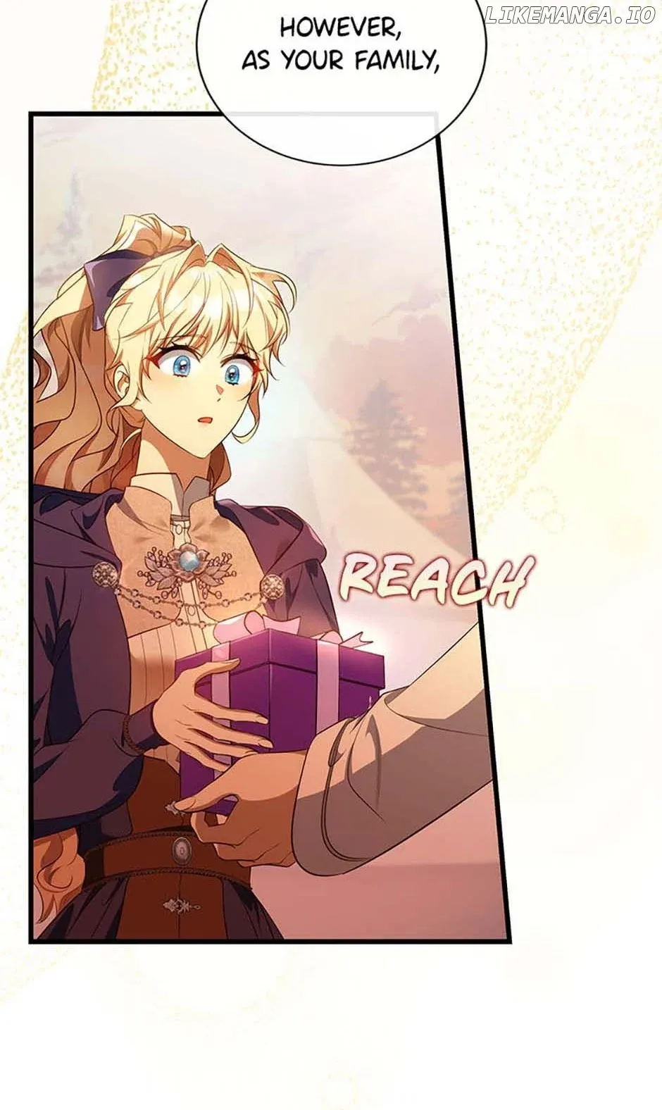It’s My Destiny To Be The Hero’s Saviour Chapter 83 Online - página 66
