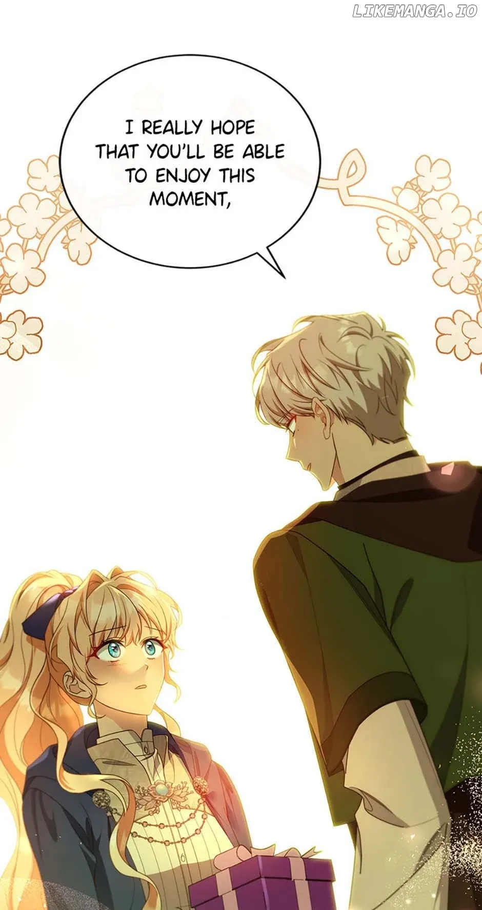 It’s My Destiny To Be The Hero’s Saviour Chapter 83 Online - página 67