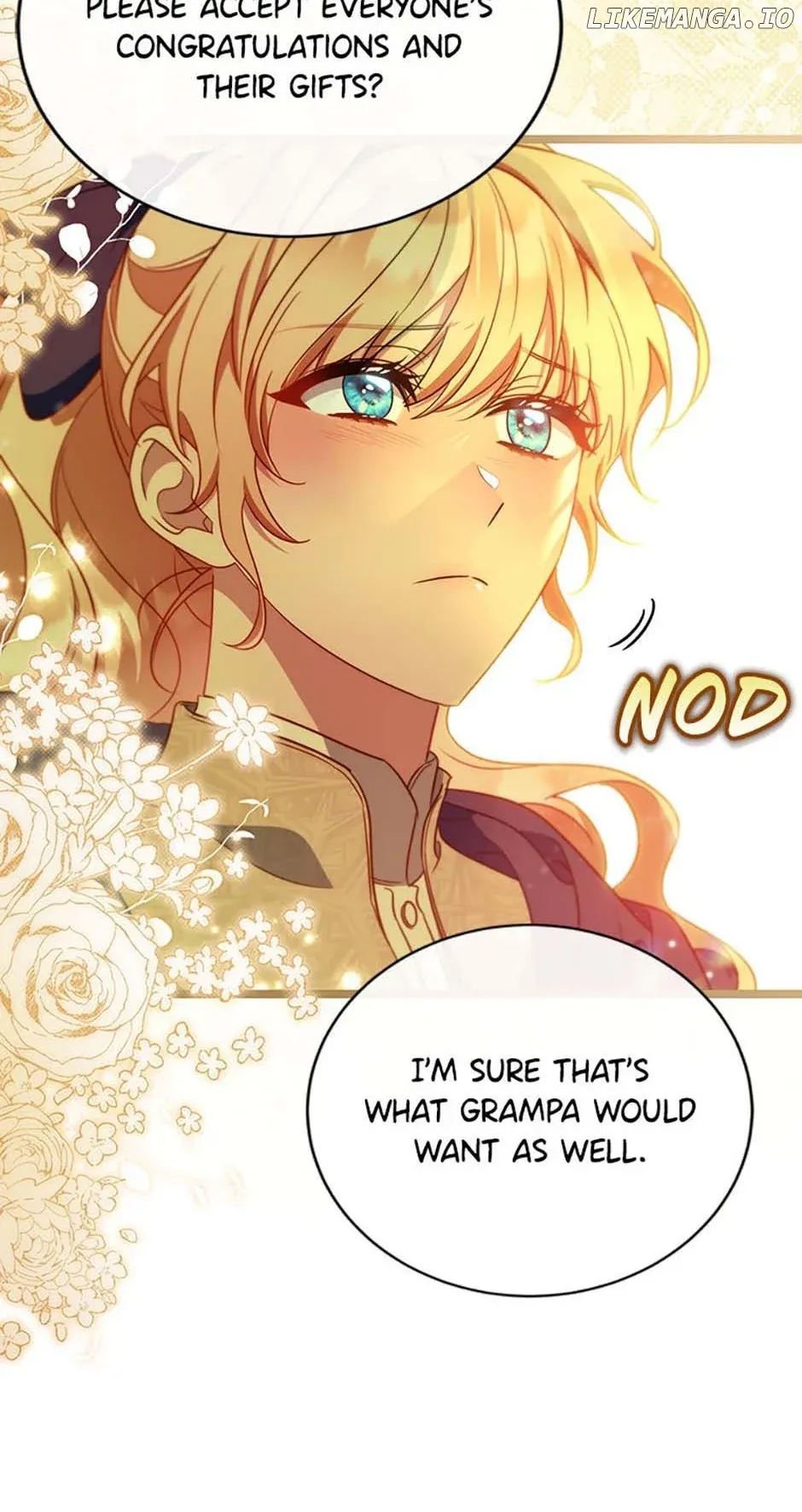 It’s My Destiny To Be The Hero’s Saviour Chapter 83 Online - página 69