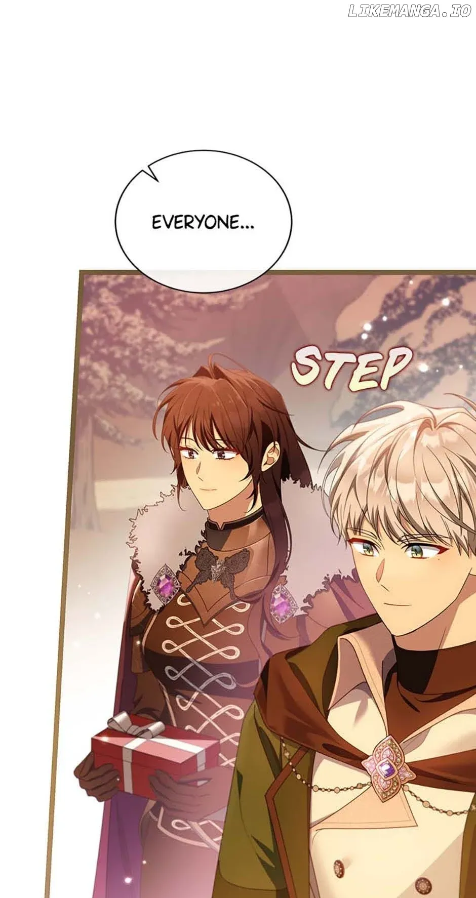 It’s My Destiny To Be The Hero’s Saviour Chapter 83 Online - página 70