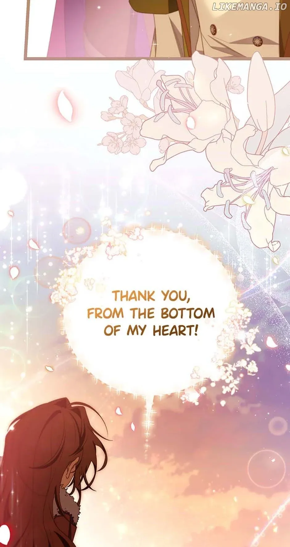 It’s My Destiny To Be The Hero’s Saviour Chapter 83 Online - página 71