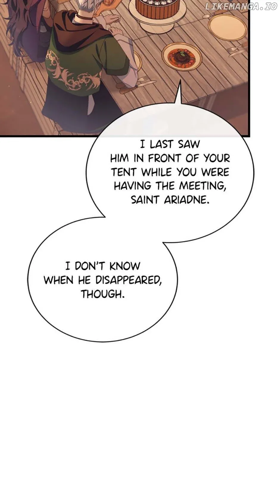 It’s My Destiny To Be The Hero’s Saviour Chapter 83 Online - página 75