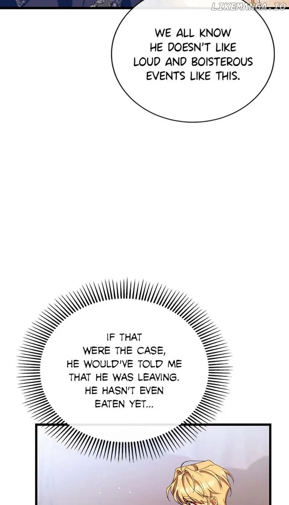 It’s My Destiny To Be The Hero’s Saviour Chapter 83 Online - página 77