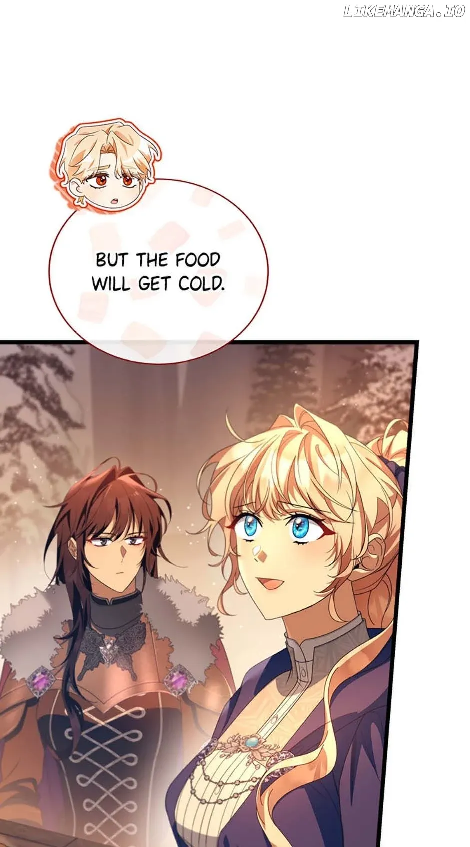 It’s My Destiny To Be The Hero’s Saviour Chapter 83 Online - página 79