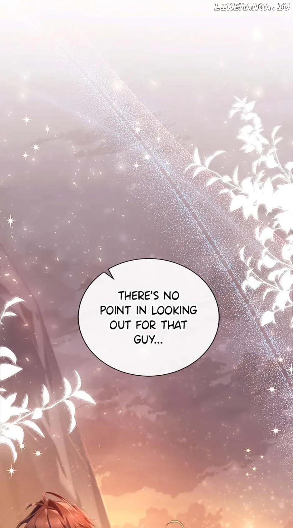 It’s My Destiny To Be The Hero’s Saviour Chapter 83 Online - página 83
