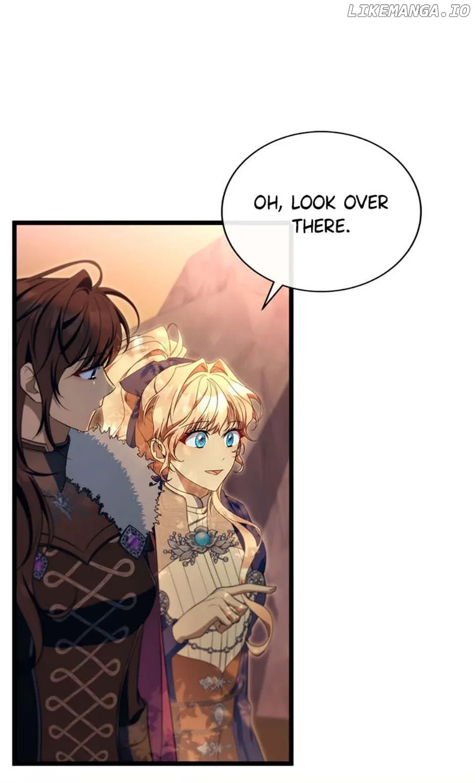 It’s My Destiny To Be The Hero’s Saviour Chapter 83 Online - página 85