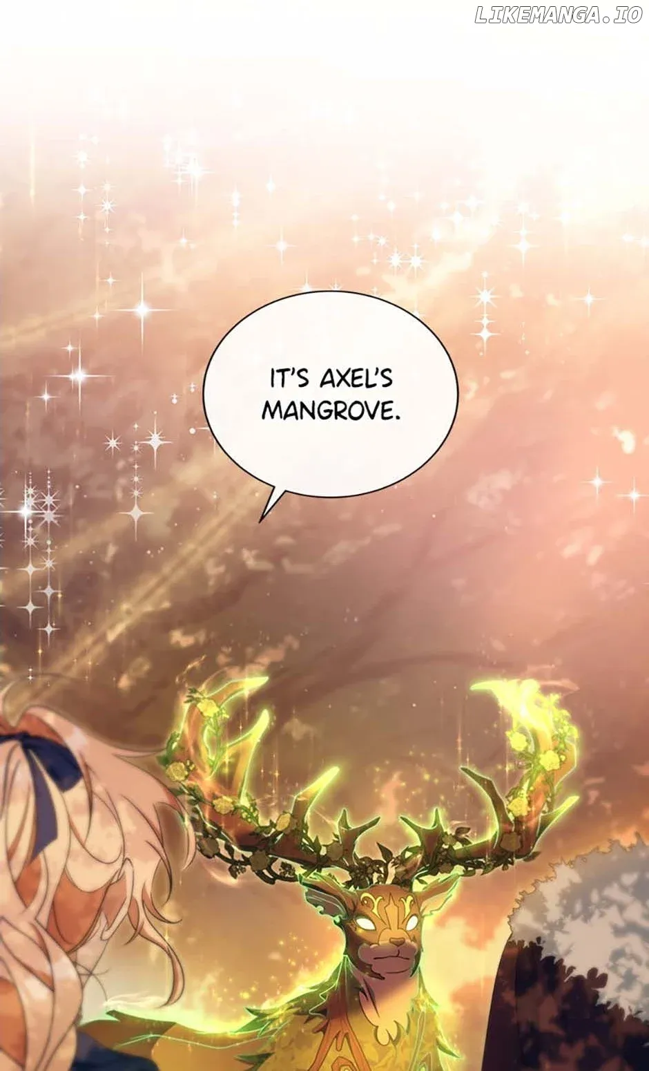 It’s My Destiny To Be The Hero’s Saviour Chapter 83 Online - página 86