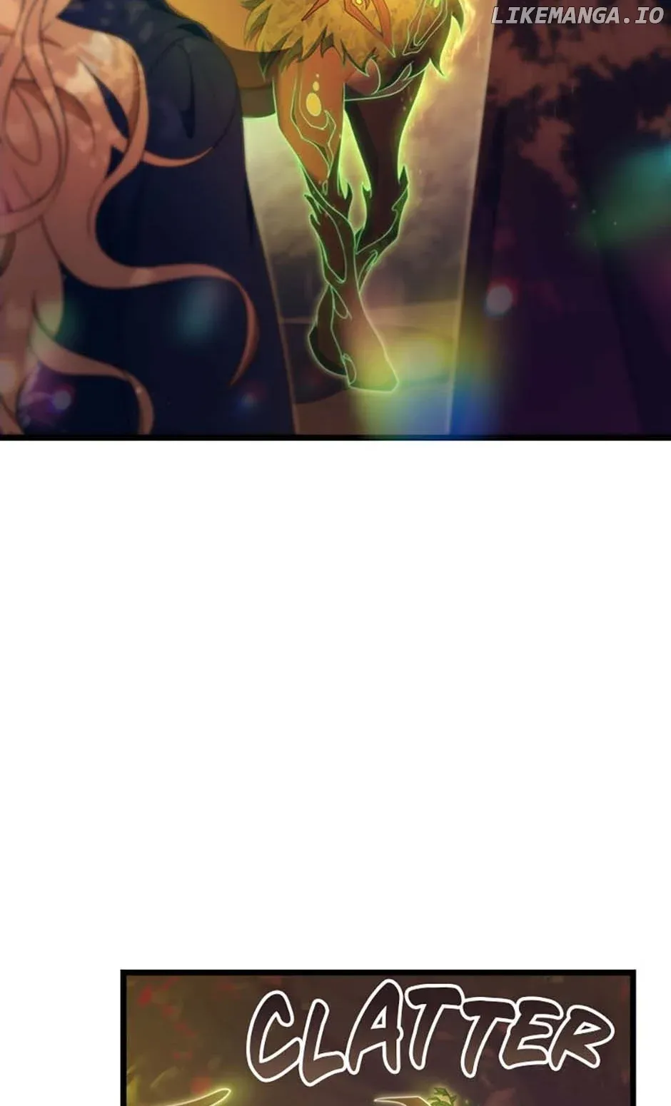 It’s My Destiny To Be The Hero’s Saviour Chapter 83 Online - página 87