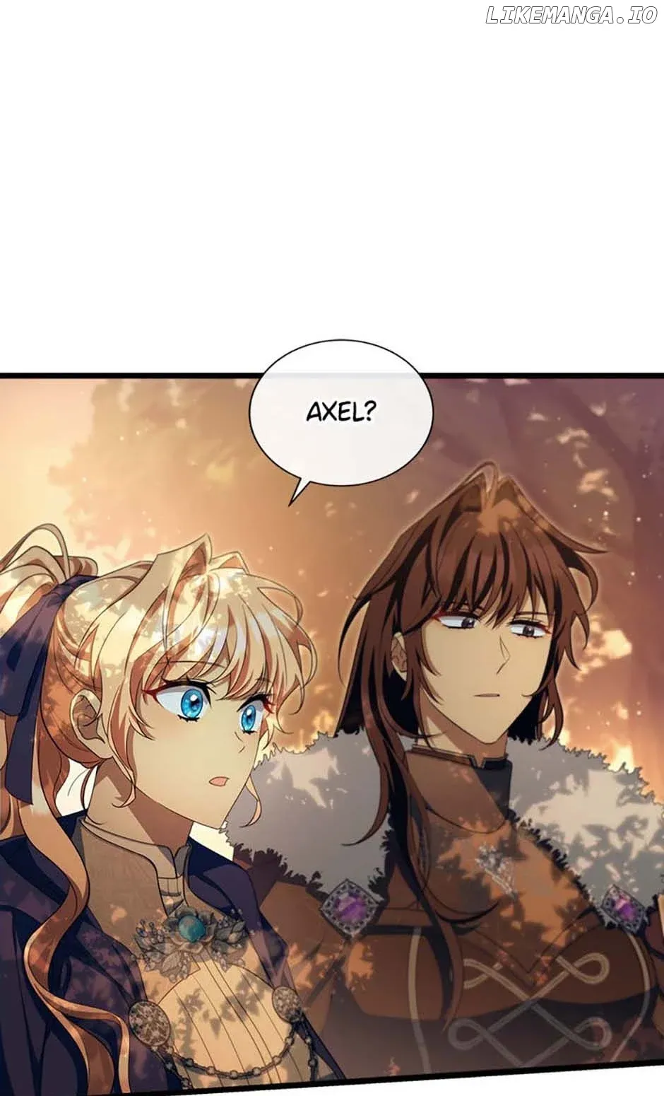 It’s My Destiny To Be The Hero’s Saviour Chapter 83 Online - página 89