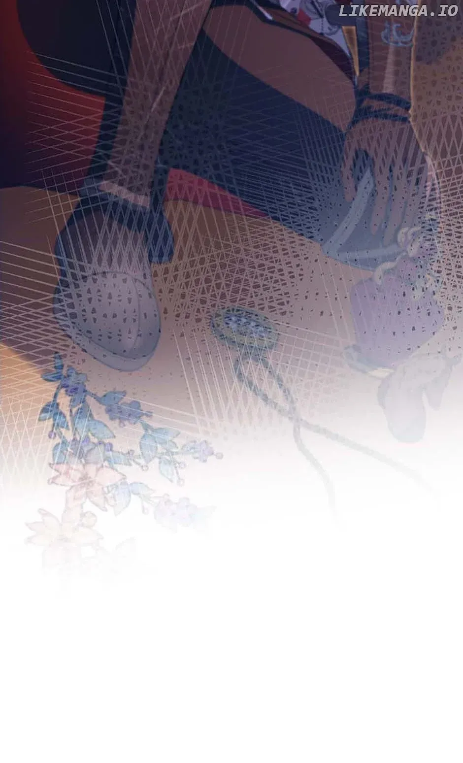It’s My Destiny To Be The Hero’s Saviour Chapter 83 Online - página 92