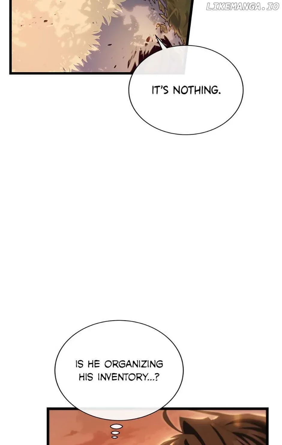 It’s My Destiny To Be The Hero’s Saviour Chapter 83 Online - página 94