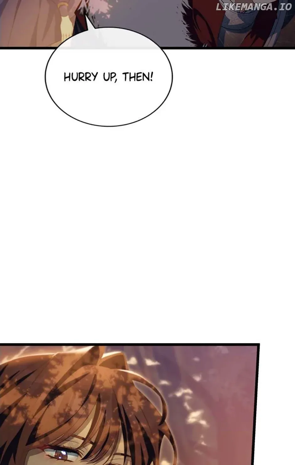 It’s My Destiny To Be The Hero’s Saviour Chapter 83 Online - página 97