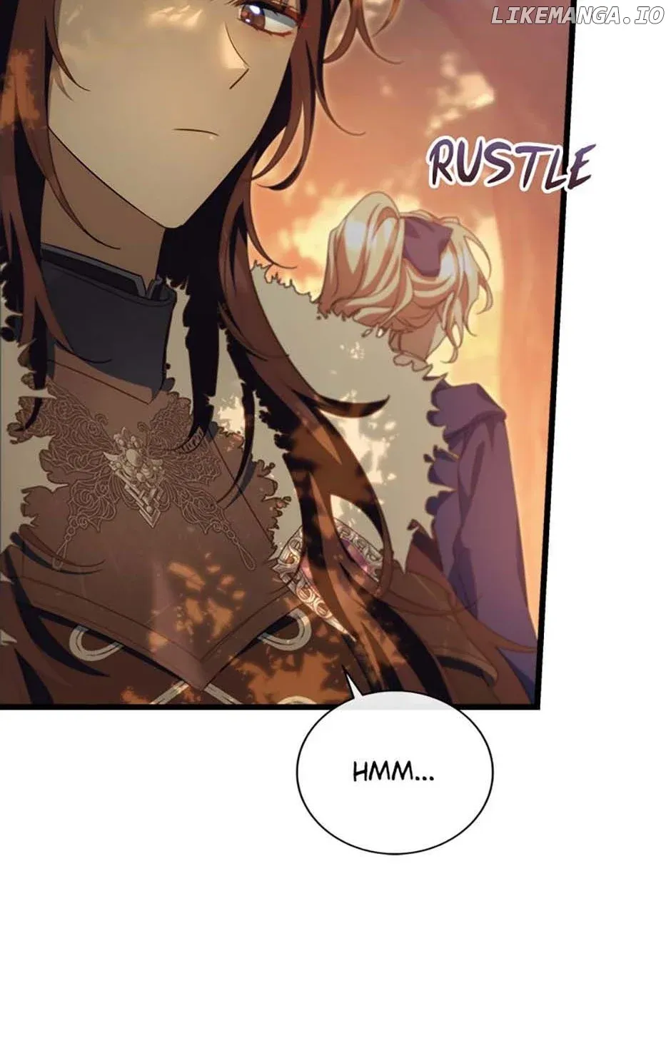 It’s My Destiny To Be The Hero’s Saviour Chapter 83 Online - página 98