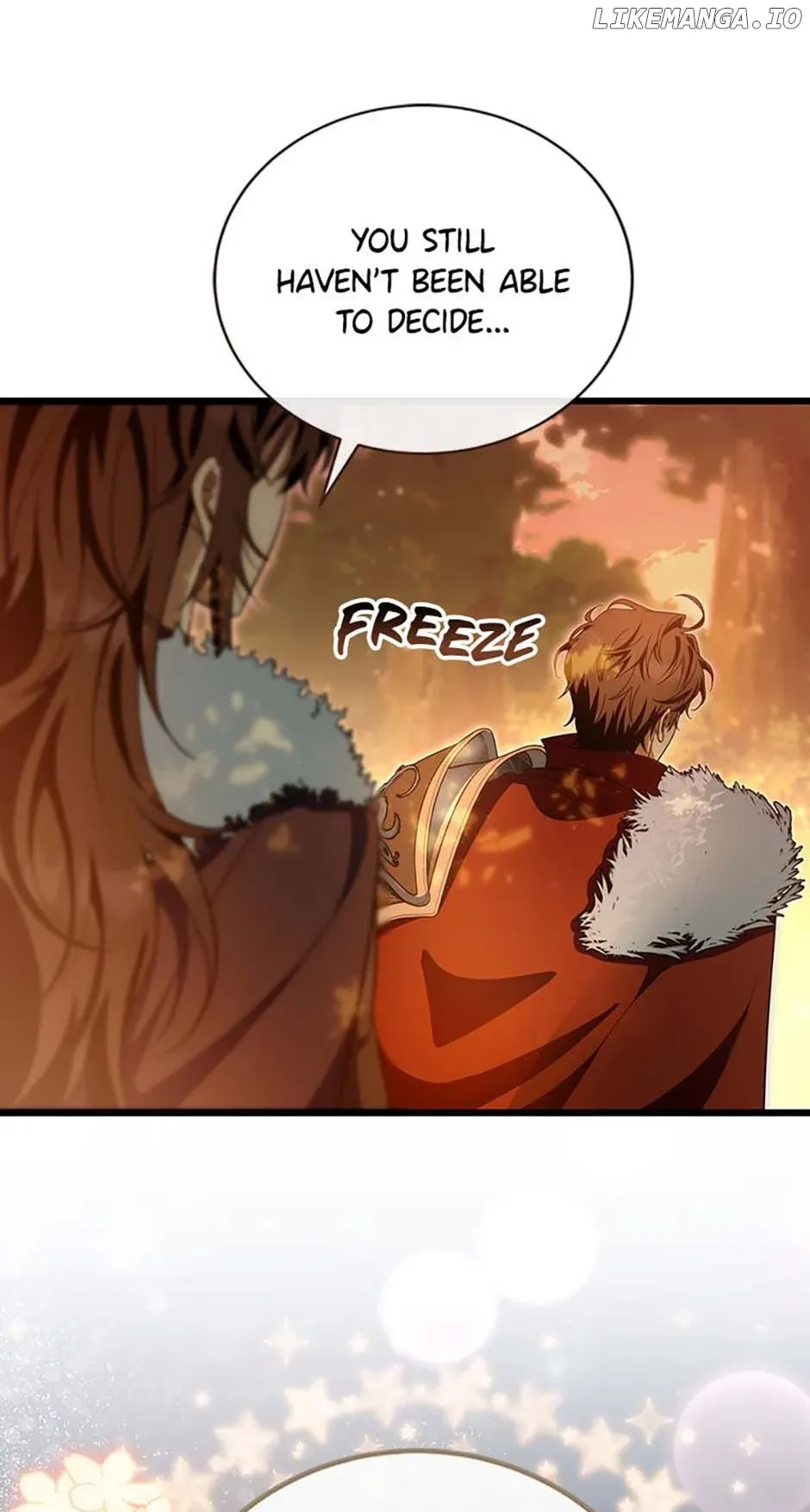 It’s My Destiny To Be The Hero’s Saviour Chapter 83 Online - página 99