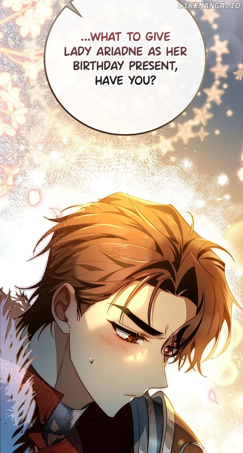 It’s My Destiny To Be The Hero’s Saviour Chapter 83 Online - página 100