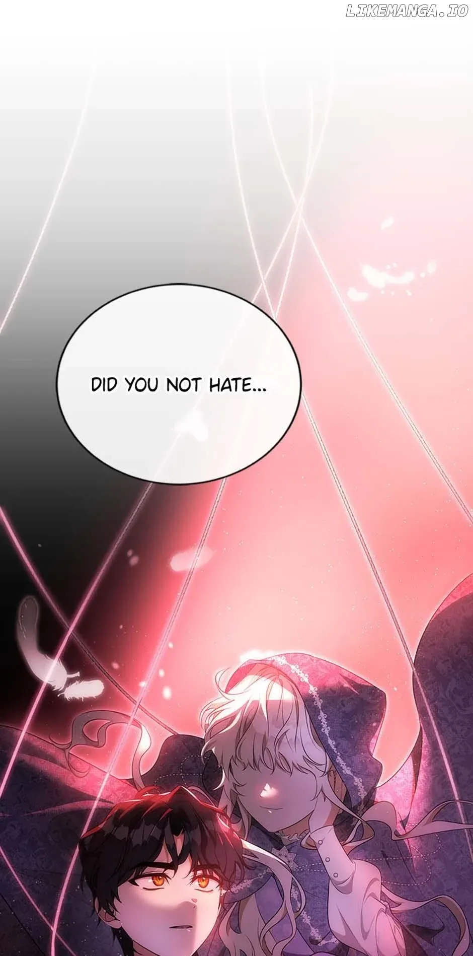 It’s My Destiny To Be The Hero’s Saviour Chapter 85 Online - página 1