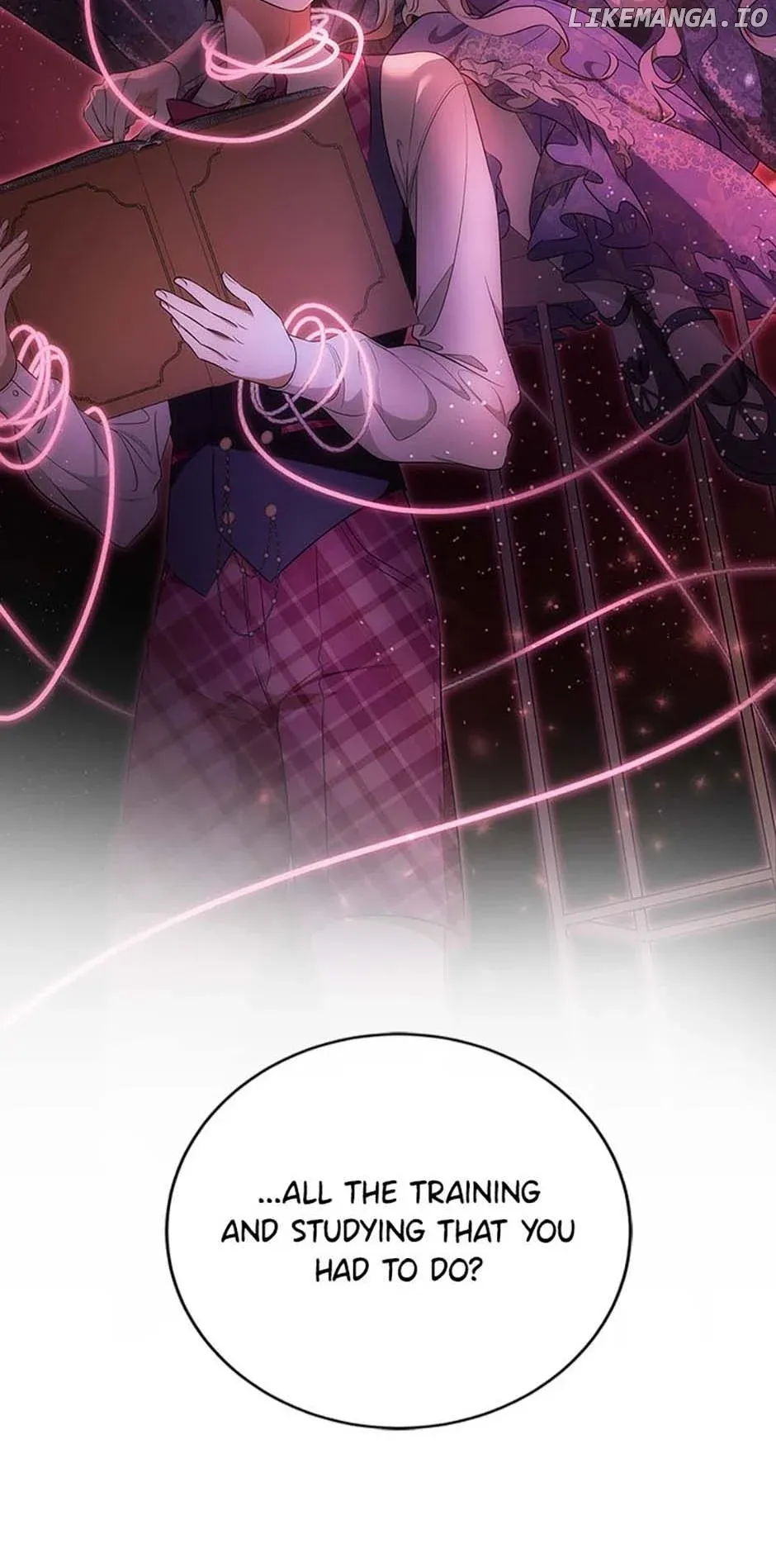 It’s My Destiny To Be The Hero’s Saviour Chapter 85 Online - página 2