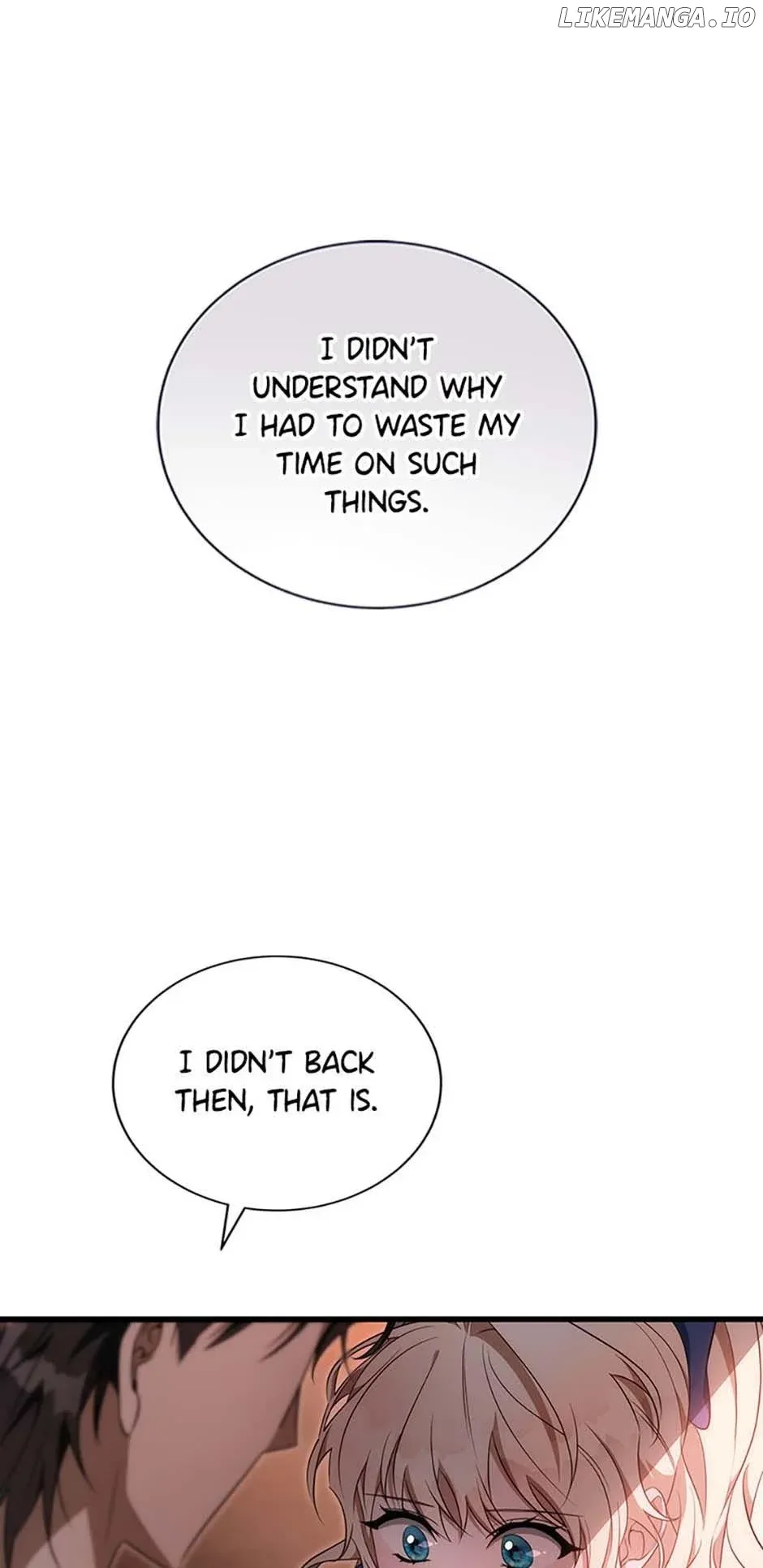It’s My Destiny To Be The Hero’s Saviour Chapter 85 Online - página 4