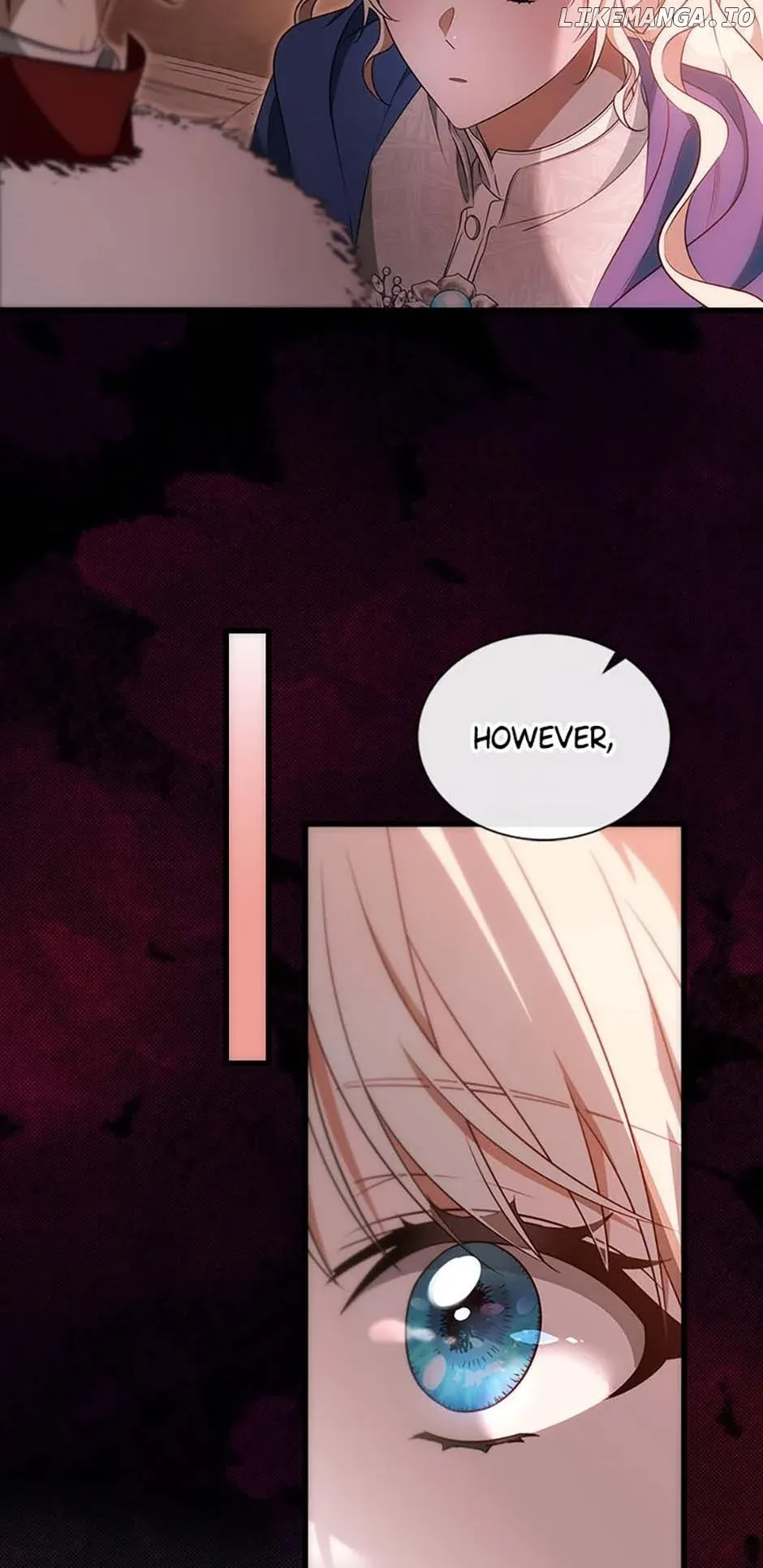 It’s My Destiny To Be The Hero’s Saviour Chapter 85 Online - página 5