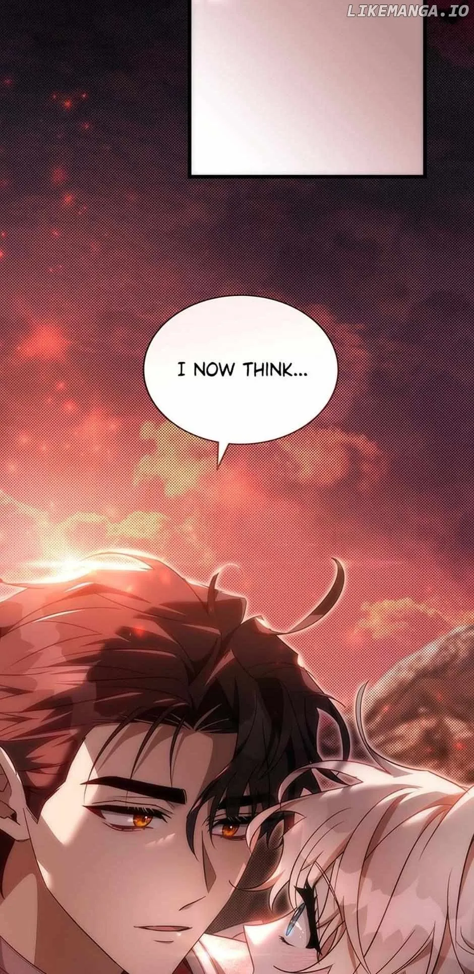 It’s My Destiny To Be The Hero’s Saviour Chapter 85 Online - página 6