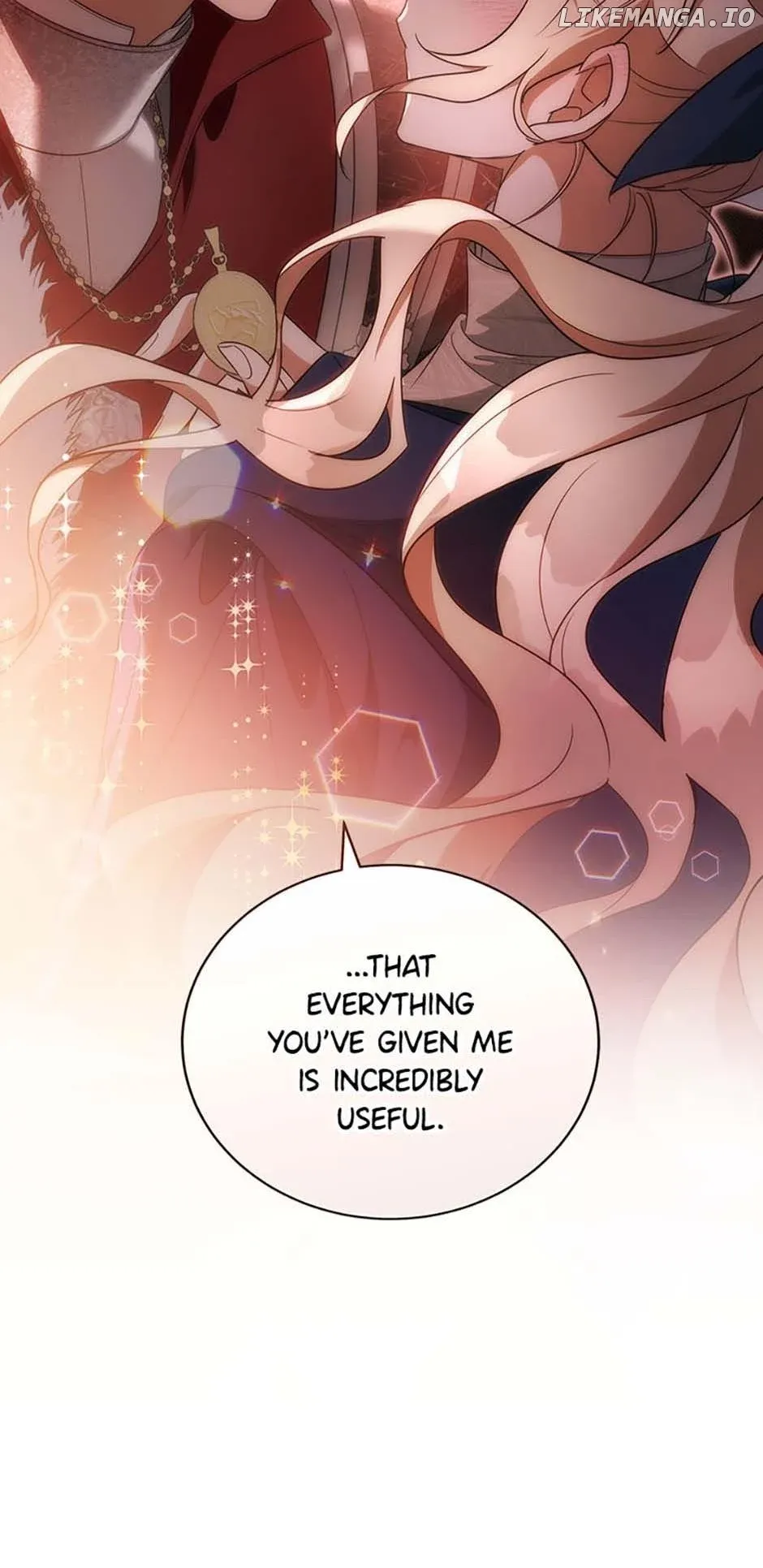 It’s My Destiny To Be The Hero’s Saviour Chapter 85 Online - página 7