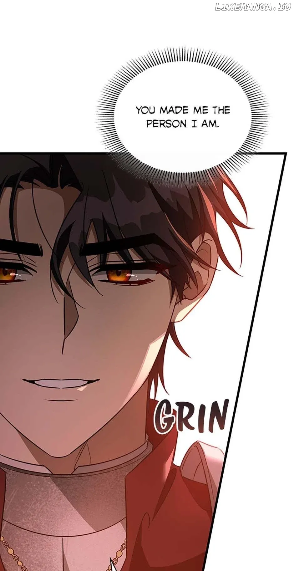 It’s My Destiny To Be The Hero’s Saviour Chapter 85 Online - página 8