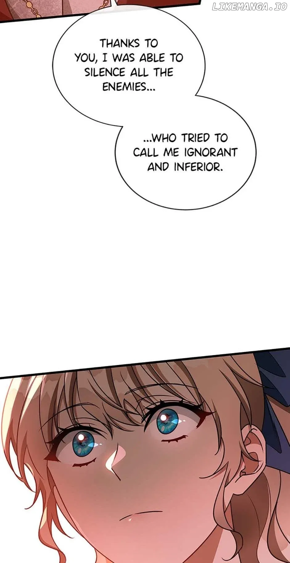 It’s My Destiny To Be The Hero’s Saviour Chapter 85 Online - página 9