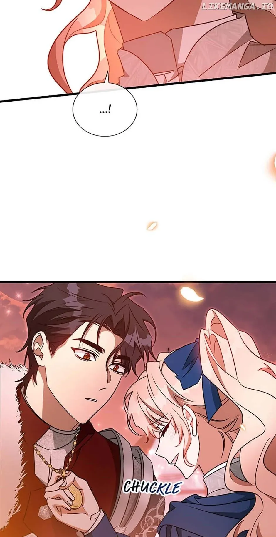 It’s My Destiny To Be The Hero’s Saviour Chapter 85 Online - página 10